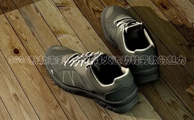2025新款来袭：全新烽火运动鞋男款的魅力