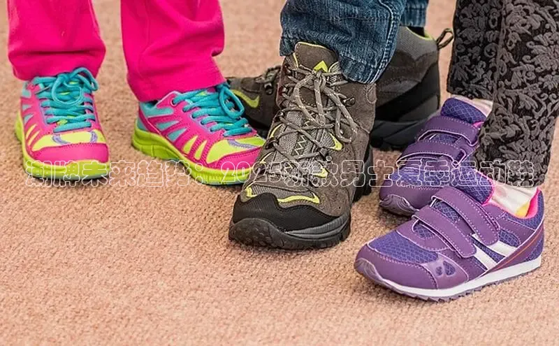 潮牌未来趋势：2025新款男士夏季运动鞋