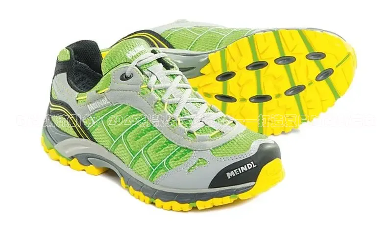 时尚潮流引领：2025新款男士运动鞋——打造夏日时尚新篇章